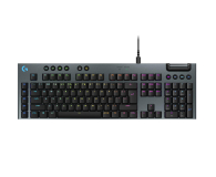 Klawiatura LOGITECH G915 X Tactile czarny 920-012942